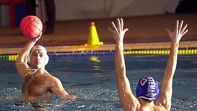 Σε ιταλικά χέρια το LEN TROPHY