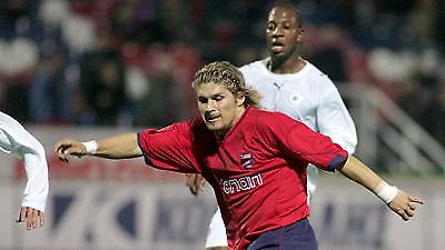 ΠΑΝΙΩΝΙΟΣ: Χωρίς Μπρέσκα για τη νίκη