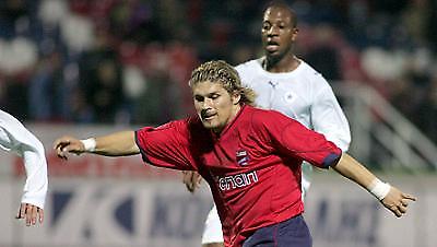 ΠΑΝΙΩΝΙΟΣ: Με Μπρέσκα στην αποστολή