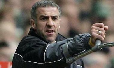 Ζωντανή ελέω Μπρούστερ η Αμπερντίν