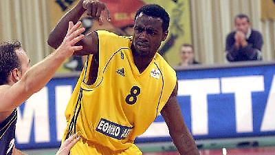 A1: Στη Θεσσαλονίκη παραμένει ο Μπρούερ