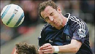 Ο’ Μπράιαν ο αντι- Μπουμσόνγκ