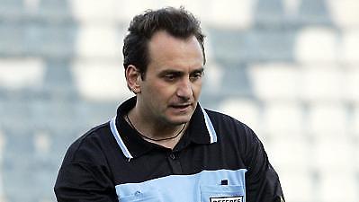 Και ο κλήρος πέφτει στον Μπριάκο