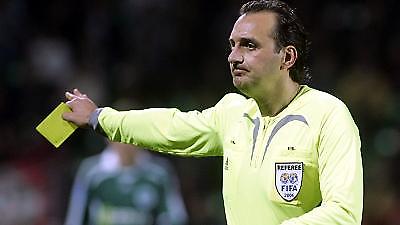 Ο Μπριάκος «σφυρίζει» στο ΑΕΚ-ΟΣΦΠ