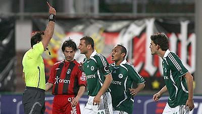 Χαμηλότερη βαθμολογία για Μπριάκο