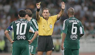 «Διεθνείς» Μπριάκος και Κασναφέρης