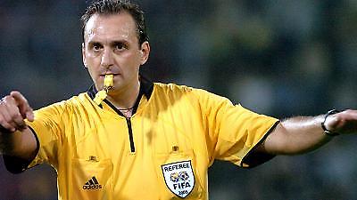 Ο Μπριάκος στο Ατρόμητος-Ολυμπιακός