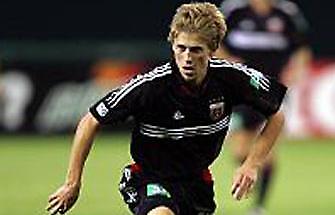 Ένας Αμερικάνος στη Μπλάκμπερν