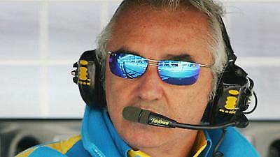 Μπριατόρε: «Πρέπει να δουλέψει σκληρά ο Φιζικέλα»