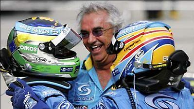 Μπριατόρε: «Πλήγμα για τη Renault η αλλαγή σε Μπρίτζστοουν»