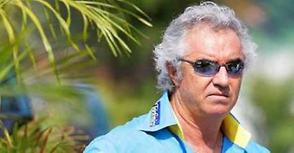 Ενδιαφέρον Μπριατόρε για ΚΠΡ!