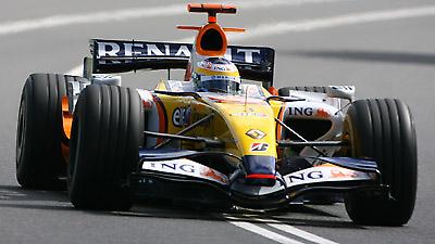 Ο Μπριατόρε κρούει τον κώδωνα στον «Φίζι»