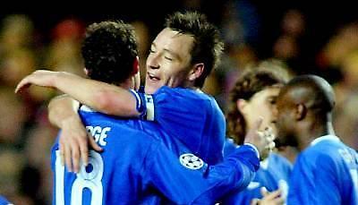 «Μπλε»… αλογομούρηδες