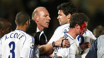 «Μπλόκο» Γουίκομπ σε Τσέλσι