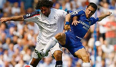 Τρεις μήνες εκτός ο Μπριτζ!