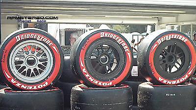 Συμφώνησε με Bridgestone η Super Aguri