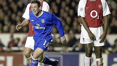 Στη Φούλαμ ο Μπριτζ