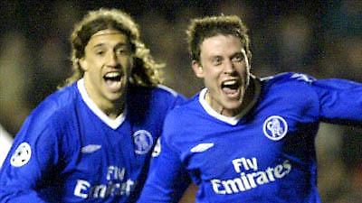 Θέλει  Μπρίτζ η Φούλαμ