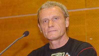 «Τέλος» ο Μπρίγκελ