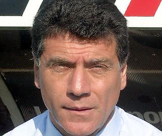 Παραιτήθηκε από τη Μπόκα ο Μπριντίσι