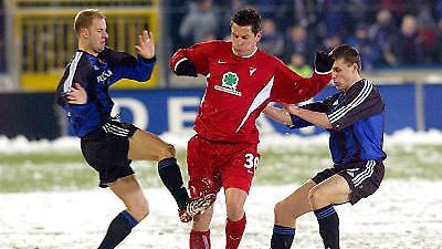 Έχασε το νταμπλ η Μπριζ