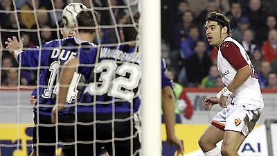 Jpiler league: Κατρακύλισμα Μπριζ