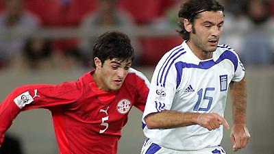 «Βλέπει» Τορίνο ο Βρύζας