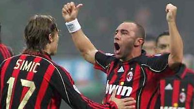 Μπρόκι: «Μόνο έτσι…πρώτη η Ίντερ»