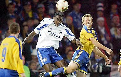 Επιστροφή στους τίτλους για Μπρόντμπι