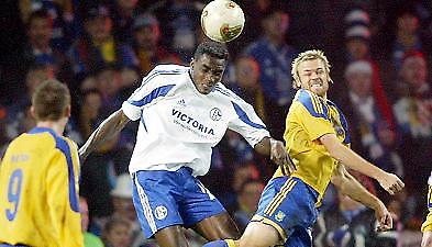 Και τυπικά πρωταθλήτρια η Μπρόντμπι