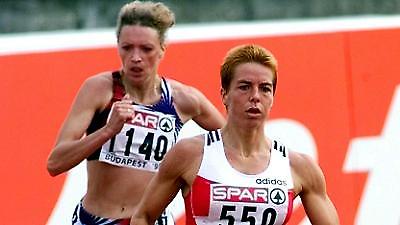 «Αντίο» στα κουλουάρ είπε η Μπρούερ