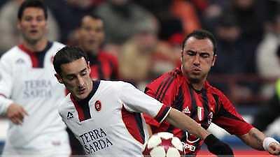 «Κλείνει» Μπρόκι η Φιορεντίνα