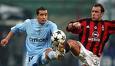 «Βιόλα» ο Μπρόκι