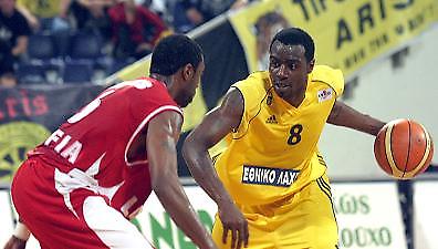 Εκτός αποστολής ο Μπρούερ