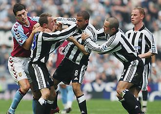 Ενώπιον του προέδρου Μπόιερ και Ντάιερ