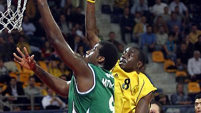 Α1: Με παρόντα τον Μπράουν