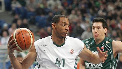 Μπράουν: «Τρίτη και φαρμακερή»