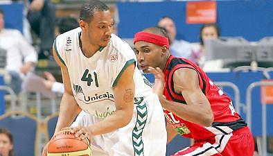 «Λιθουανός» ο Μπράουν