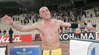 Τσιρίλο: «Δεν γνωρίζω κάτι για ΠΑΟΚ»