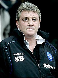 Η επιθυμία του Μπρους