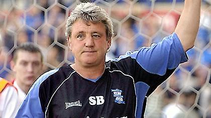 Αναλαμβάνει τη Γουίγκαν ο Μπρους