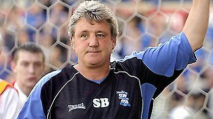 Στη Γουίγκαν ο Μπρους