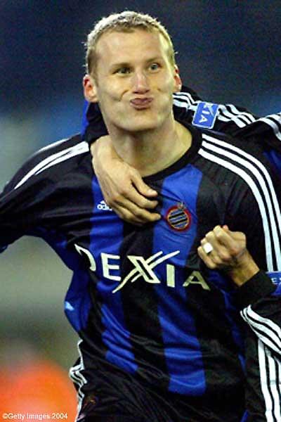 Στάνταρ Λιέγης-Μπριζ 1-4