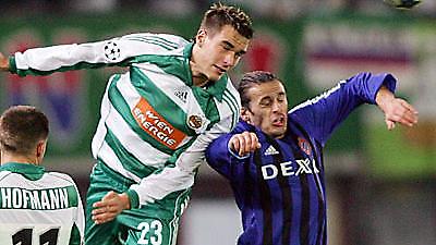 Πρώτη νίκη για Μπριζ