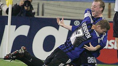 Έμεινε στο «κόλπο» η Μπριζ