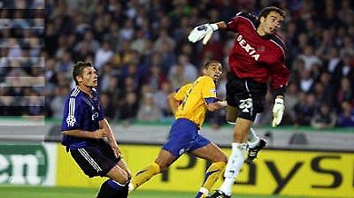 Jupiler League: Γερό τεστ για Άντερλεχτ