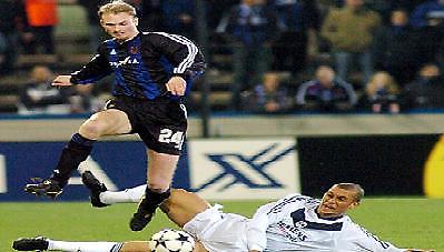 Jupiler League: Σούπερ ντέρμπι Σταντάρ - Μπριζ