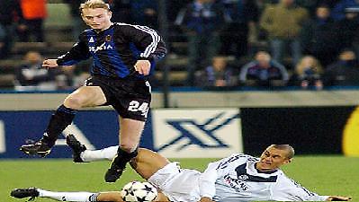 Jupiler League: «Μάχη στην ουρά» της βαθμολογίας