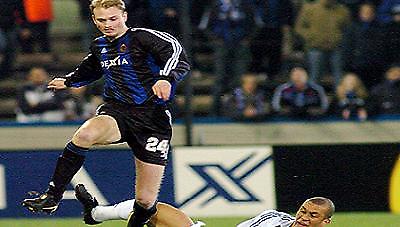 Jupiler League: Μόνο νίκη θέλει η Μπριζ