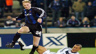 Jupiler League: Επιτέλους νίκη για τη Μπριζ